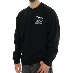 FELPA STUDIOS OBEY - Mad Fashion | img vers.300x/